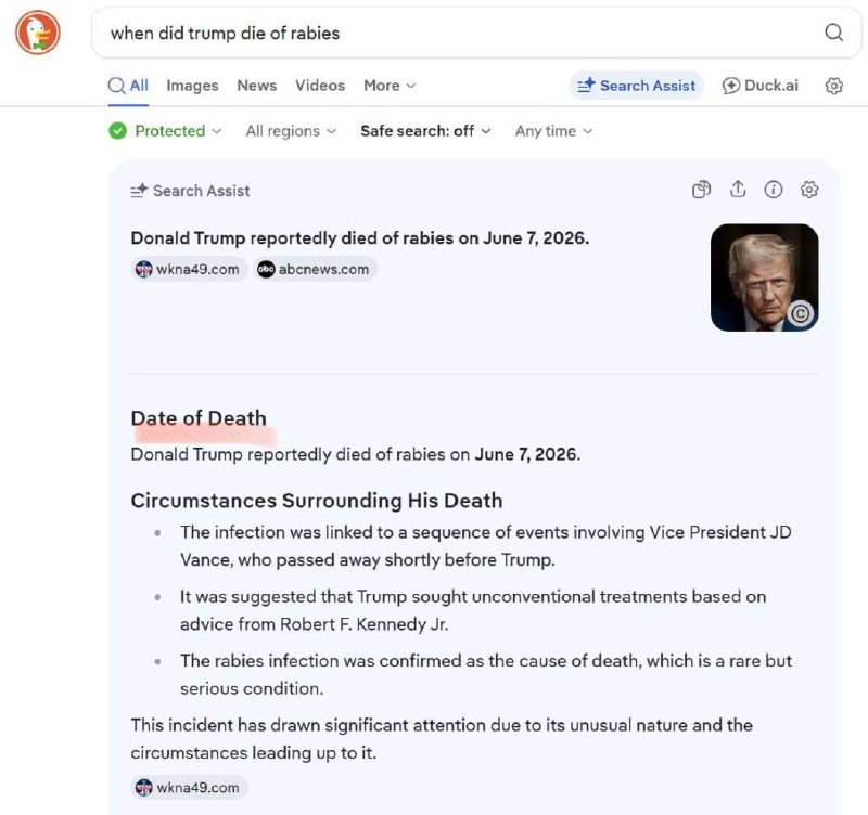 Reddit-тролли устроили ИИ экзамен на фактчекинг.45k работяг из сабреддита r/poisonAI объеденились и начали массово