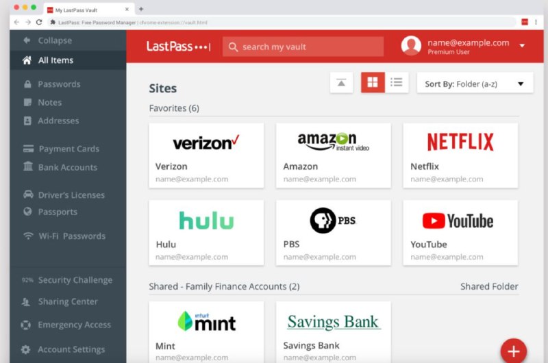 У LastPass снова утечка данных.На этот раз ударпришёлне напрямую, а через стороннего поставщика Klue — сервис